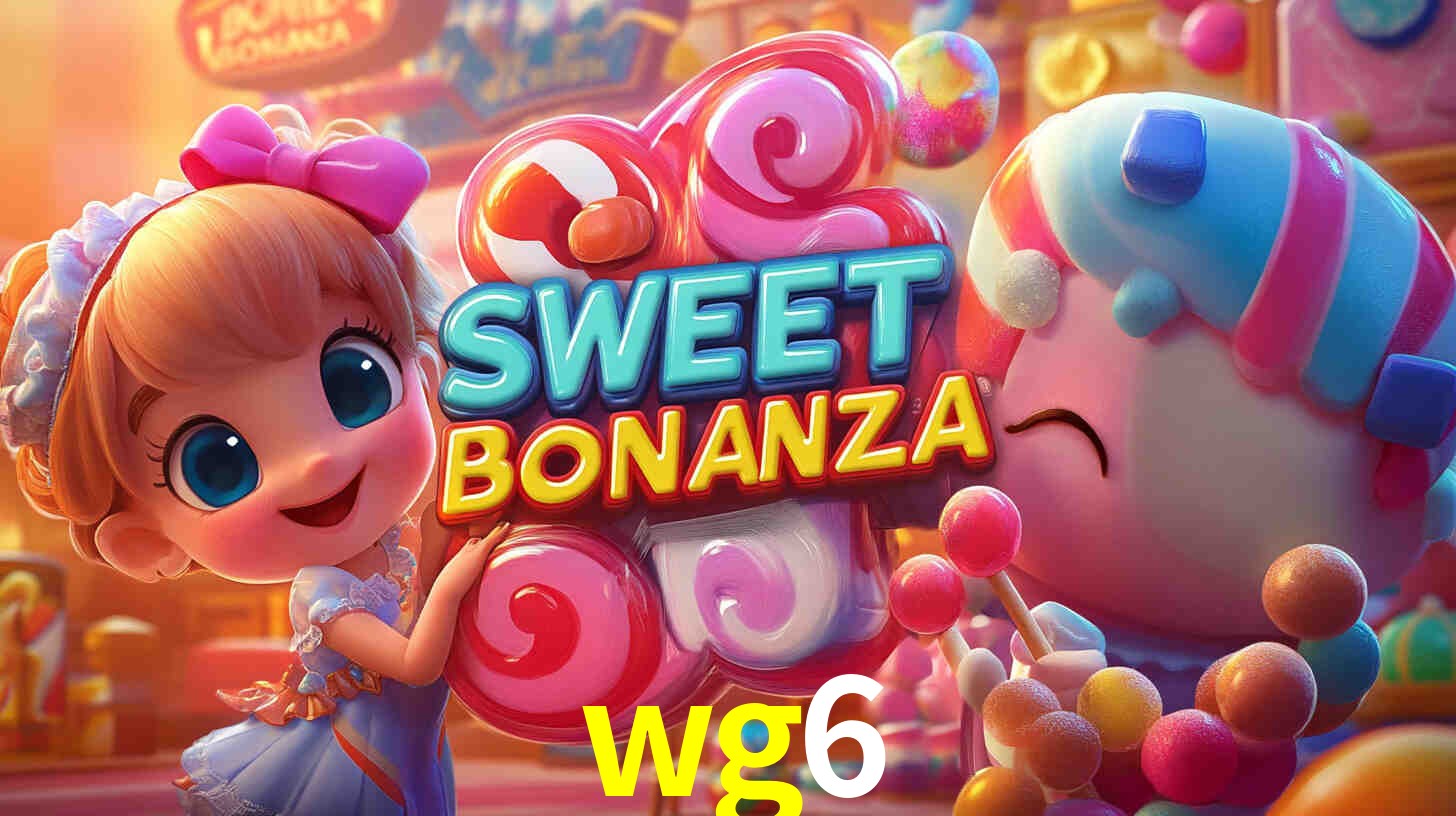 Descubra a Essência do wg6: Nossa História e Compromissos