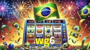 Games Directory wg6