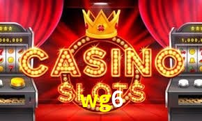 Live Casino wg6