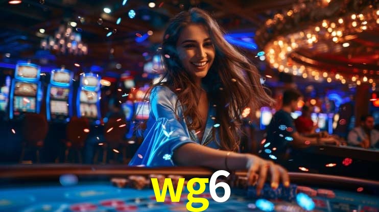 Statistics wg6
