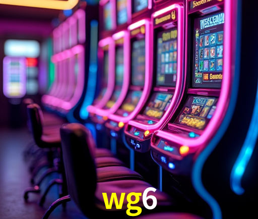 Slots wg6 - RTP Alto Certificado
