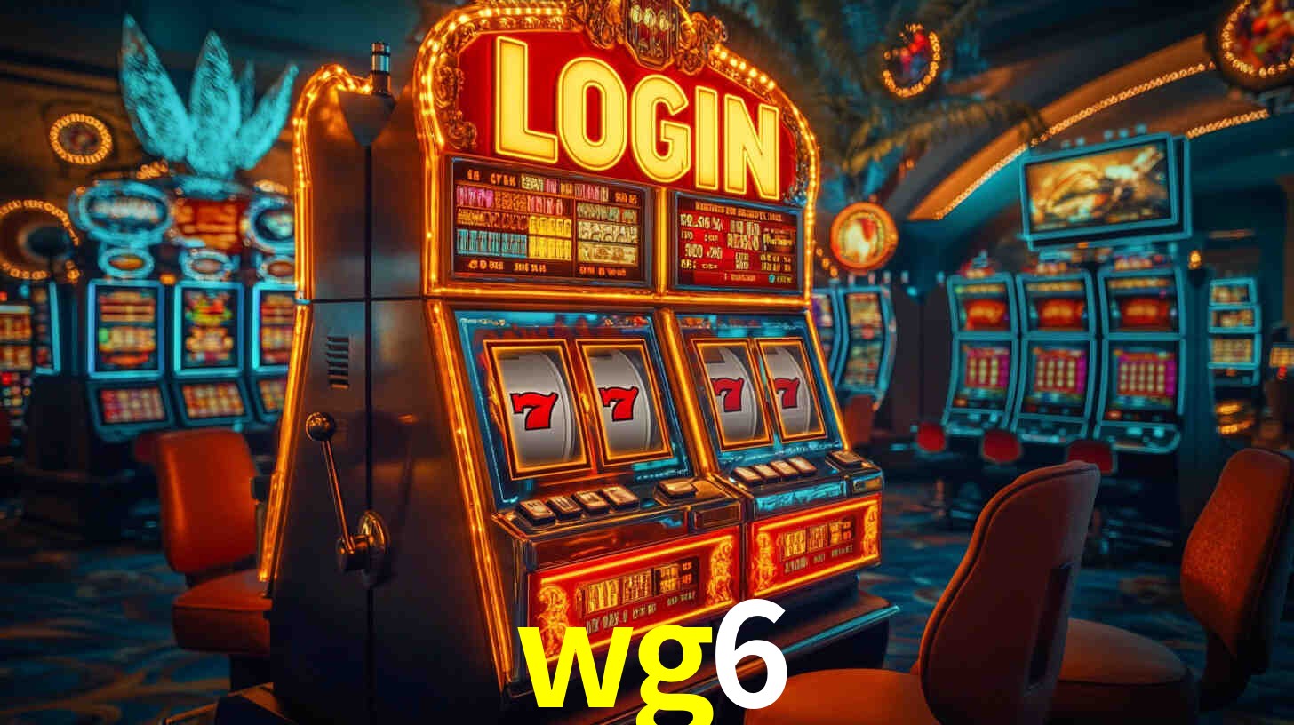 Ofertas Imperdíveis na wg6: Promoções e Bônus Que Valem a Pena