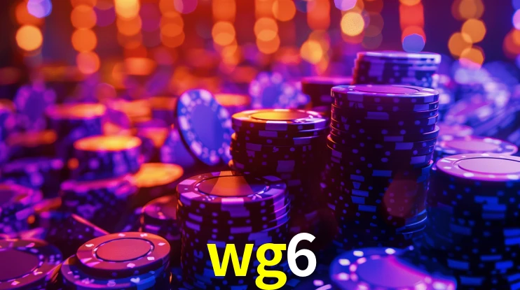 Apostas Ao Vivo wg6