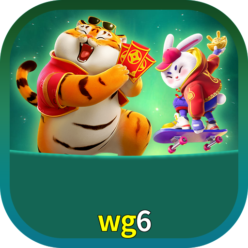 wg6 Logo