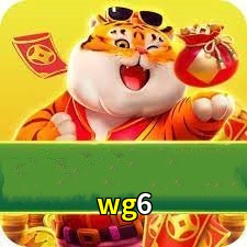 Plataforma wg6