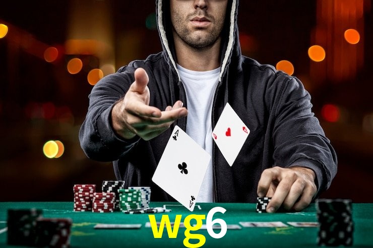 wg6 com plataforma