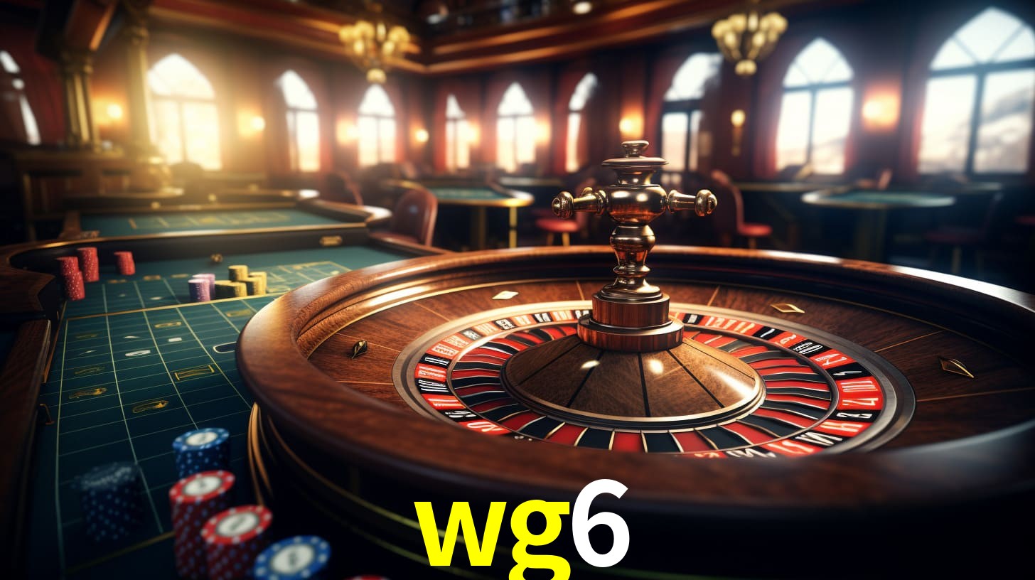 VIP Casino wg6