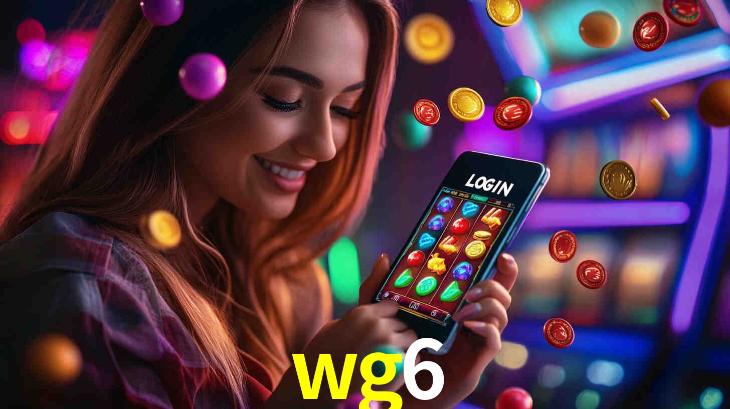 wg6,wg6 bet