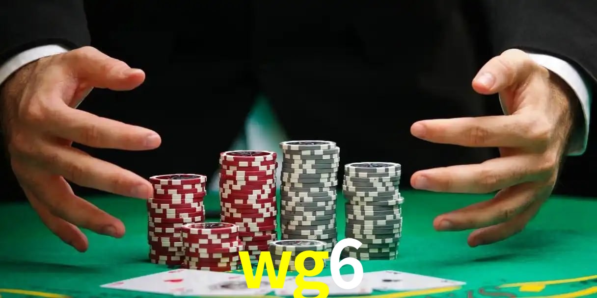 cassino wg6