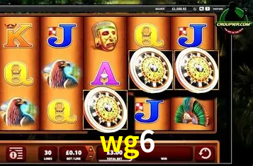 A Emoção da Loteria na wg6: Uma Chance de Mudança de Vida