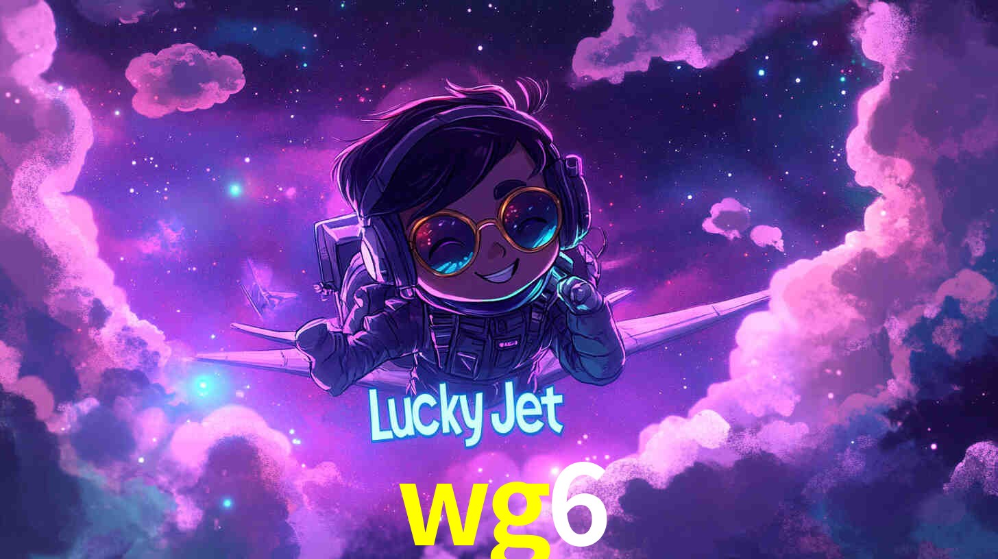 Inovações de Jogos na wg6: O Futuro das Experiências Interativas