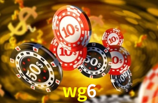 Bônus Diários wg6