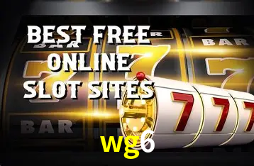 Descubra o Mundo do Cassino Online com wg6