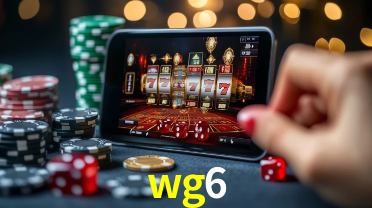 Welcome Bonus wg6