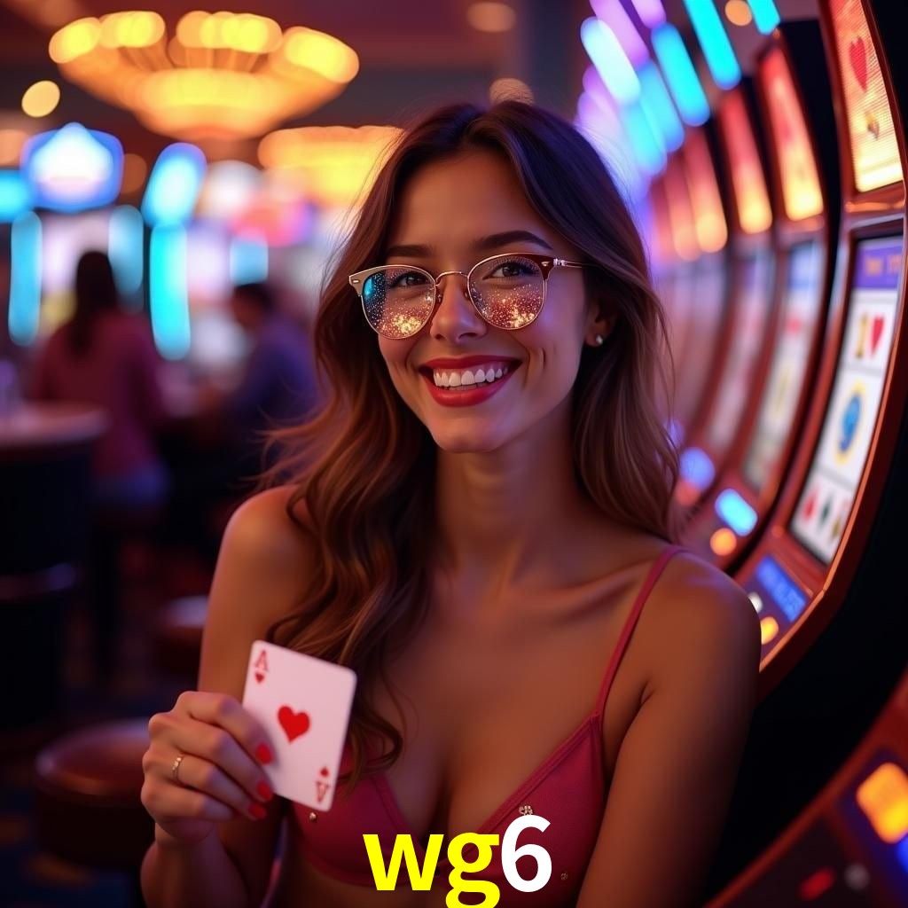 Tennis Betting wg6