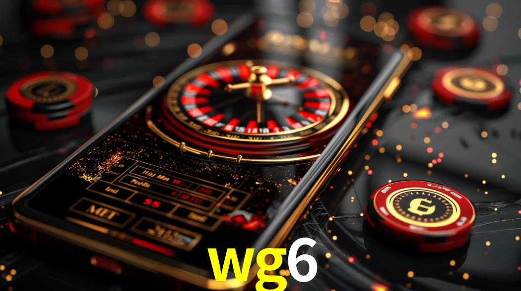 Bonus Features wg6