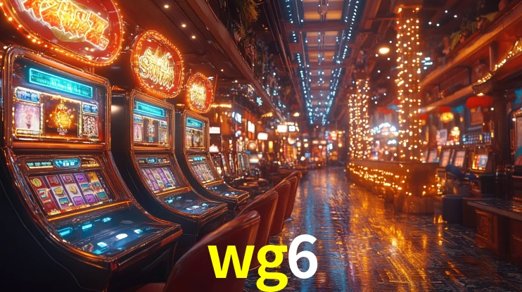 wg6,wg6 bet