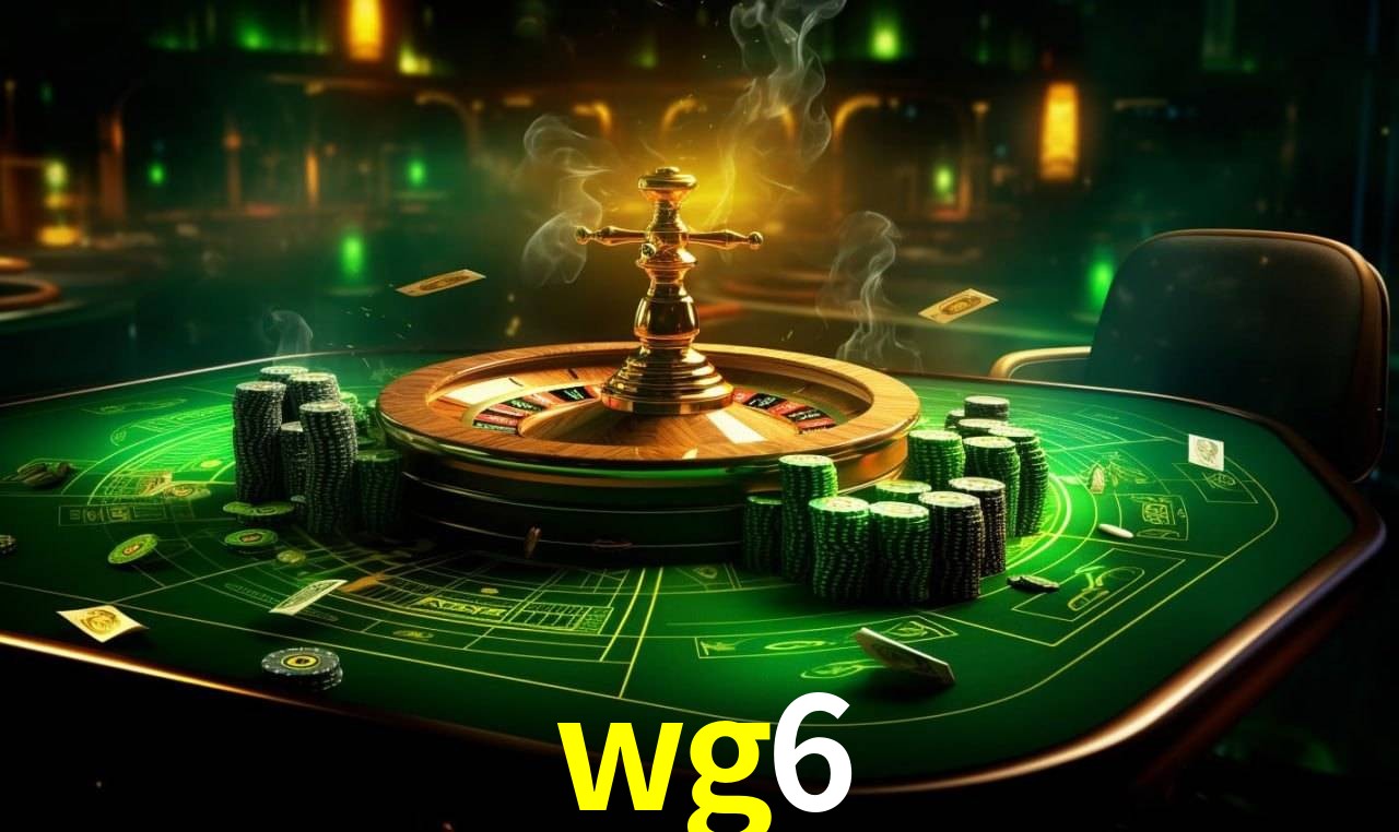 Explorando a Categoria de Eventos em Apostas na wg6