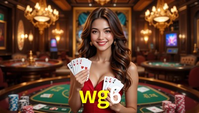 Live Casino wg6
