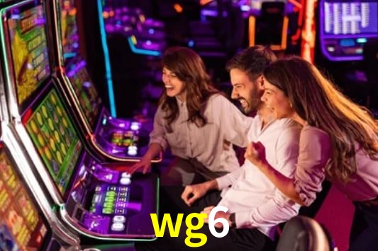 Explorando a Categoria de Eventos em Apostas na wg6