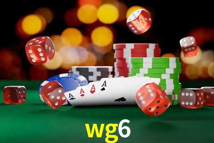 Estatísticas Esportivas wg6