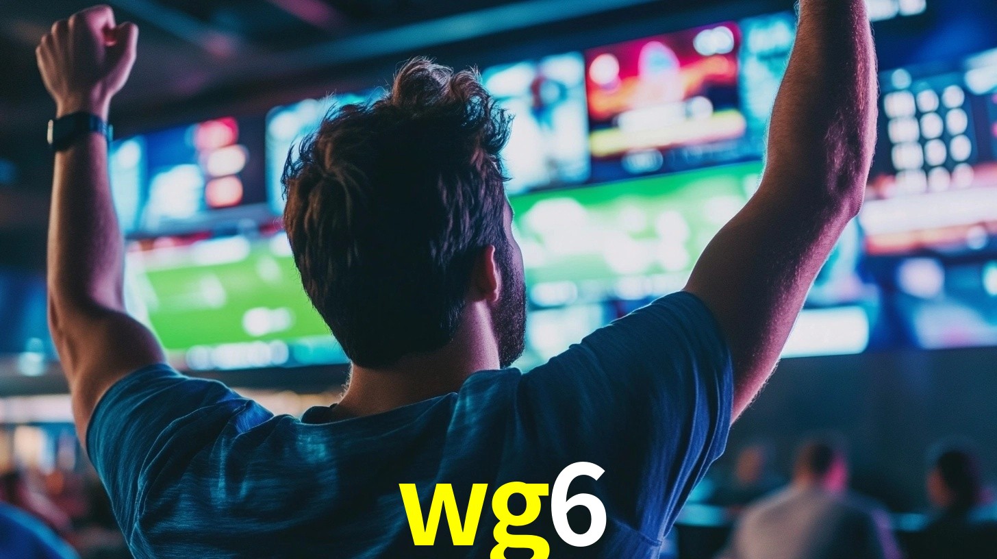 wg6,wg6 bet