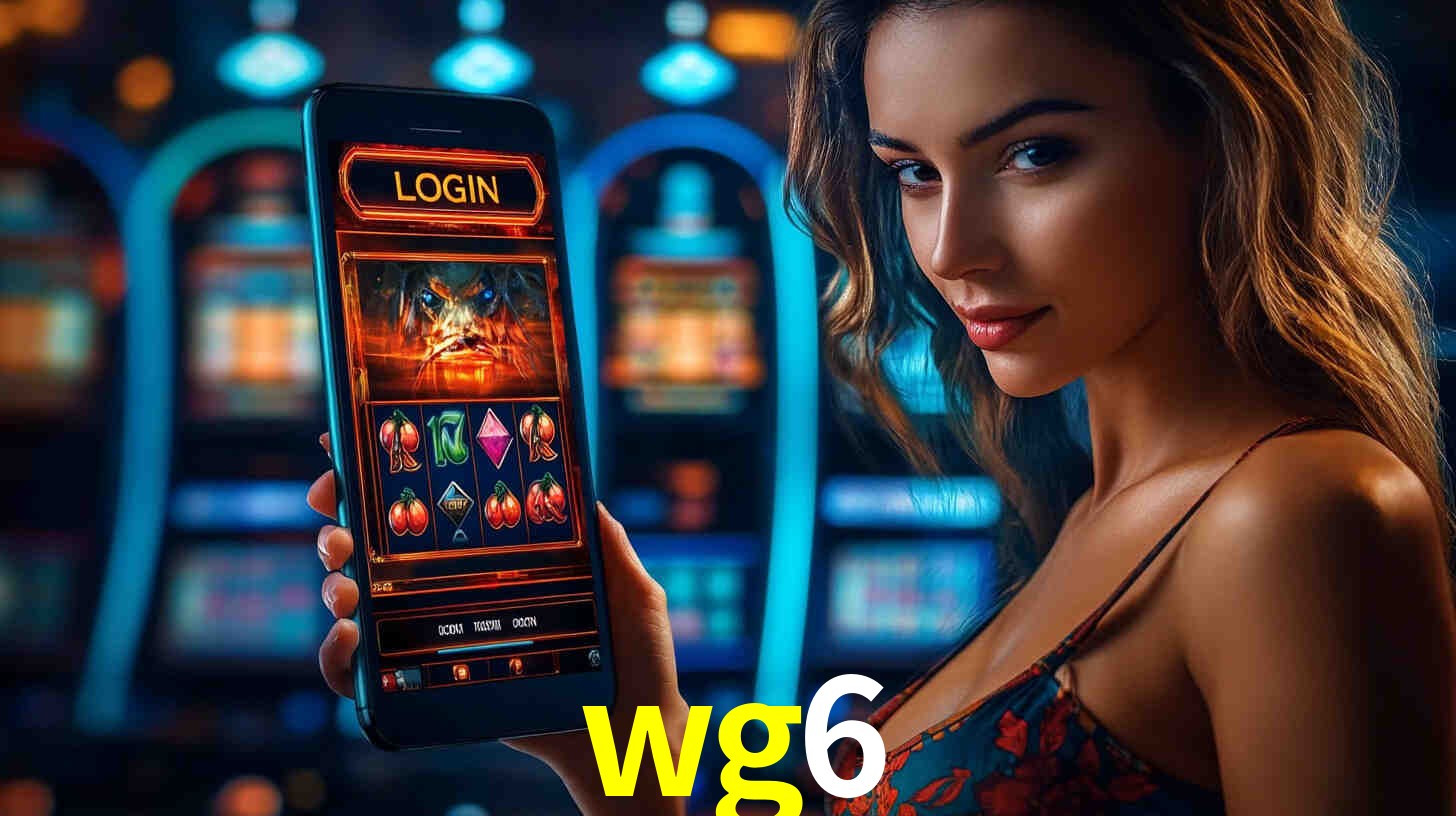 wg6,wg6 bet