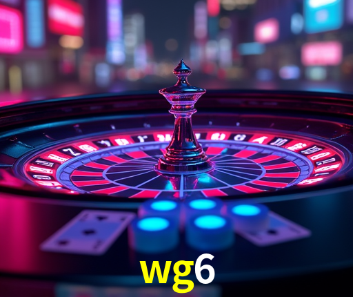 Descubra o Programa VIP da wg6: Vantagens Exclusivas para Jogadores