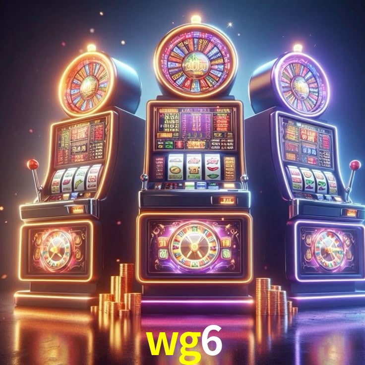 wg6,wg6 bet