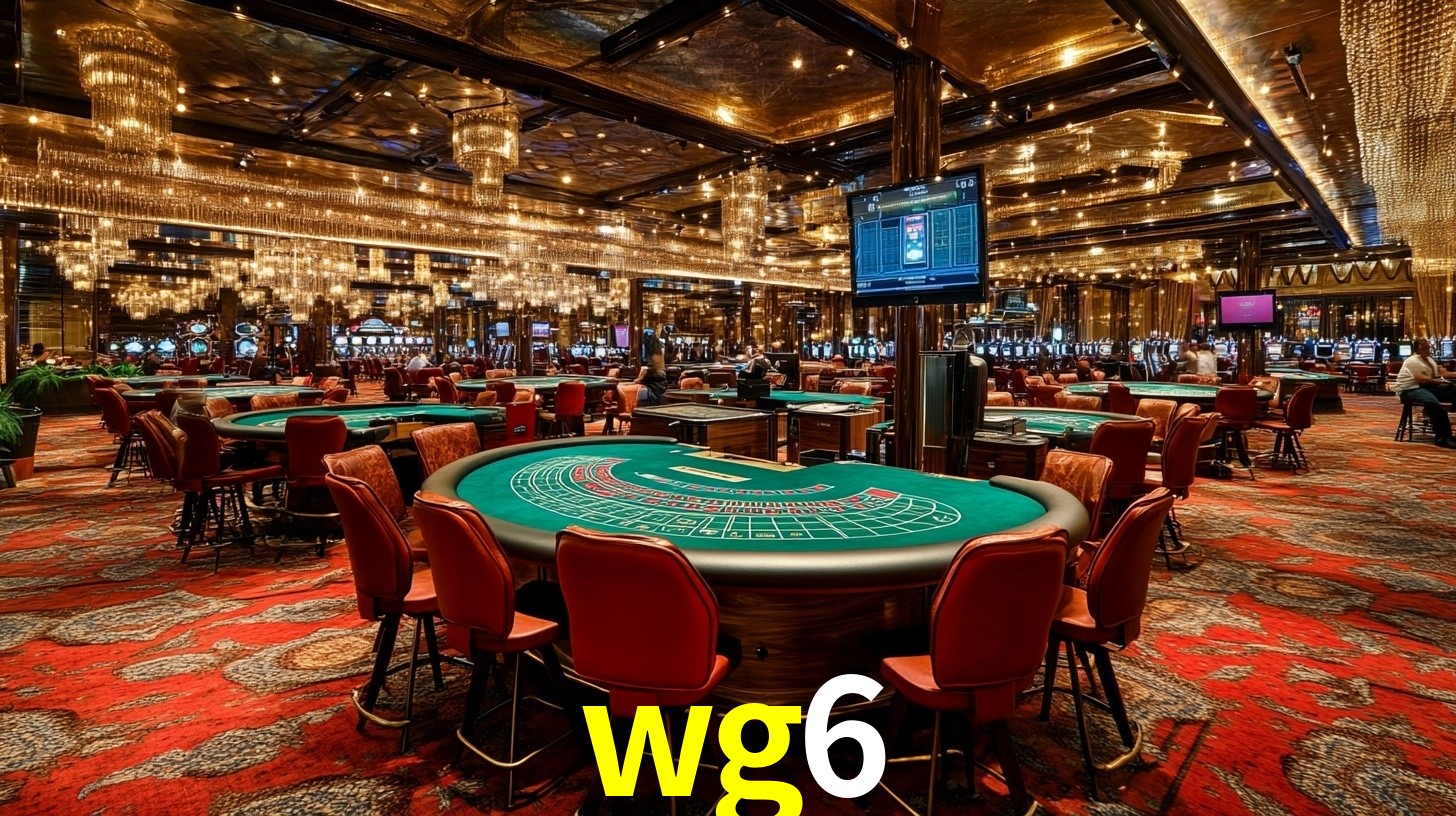 wg6 bet