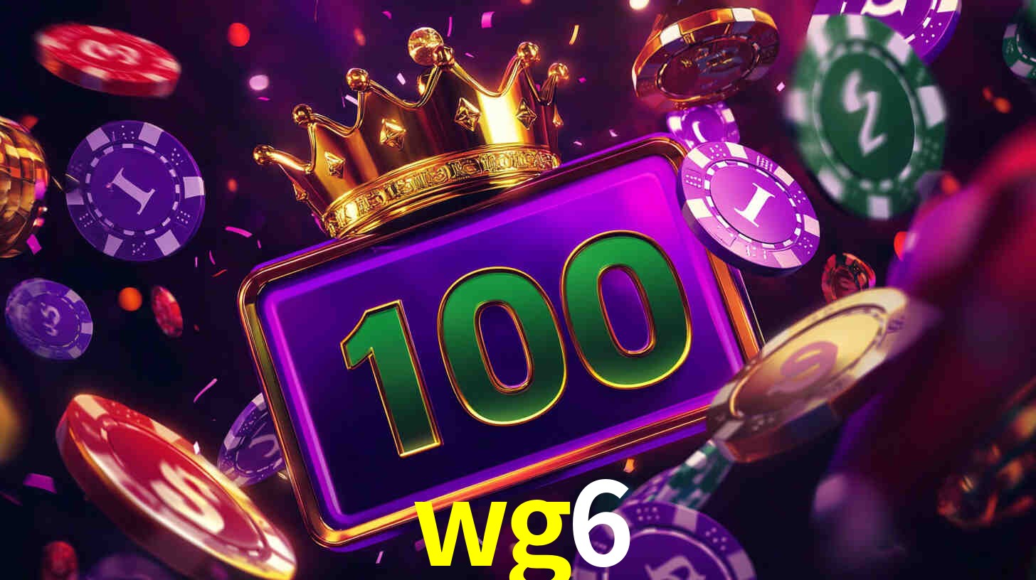 Daily Bonuses wg6