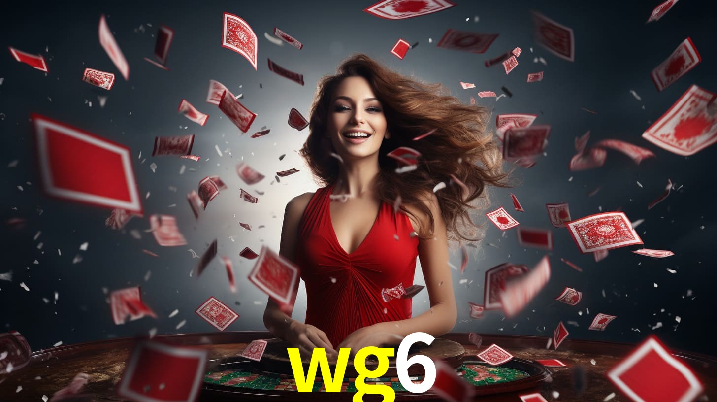 Live Casino wg6