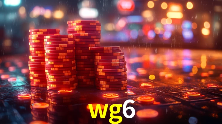 wg6,wg6 bet