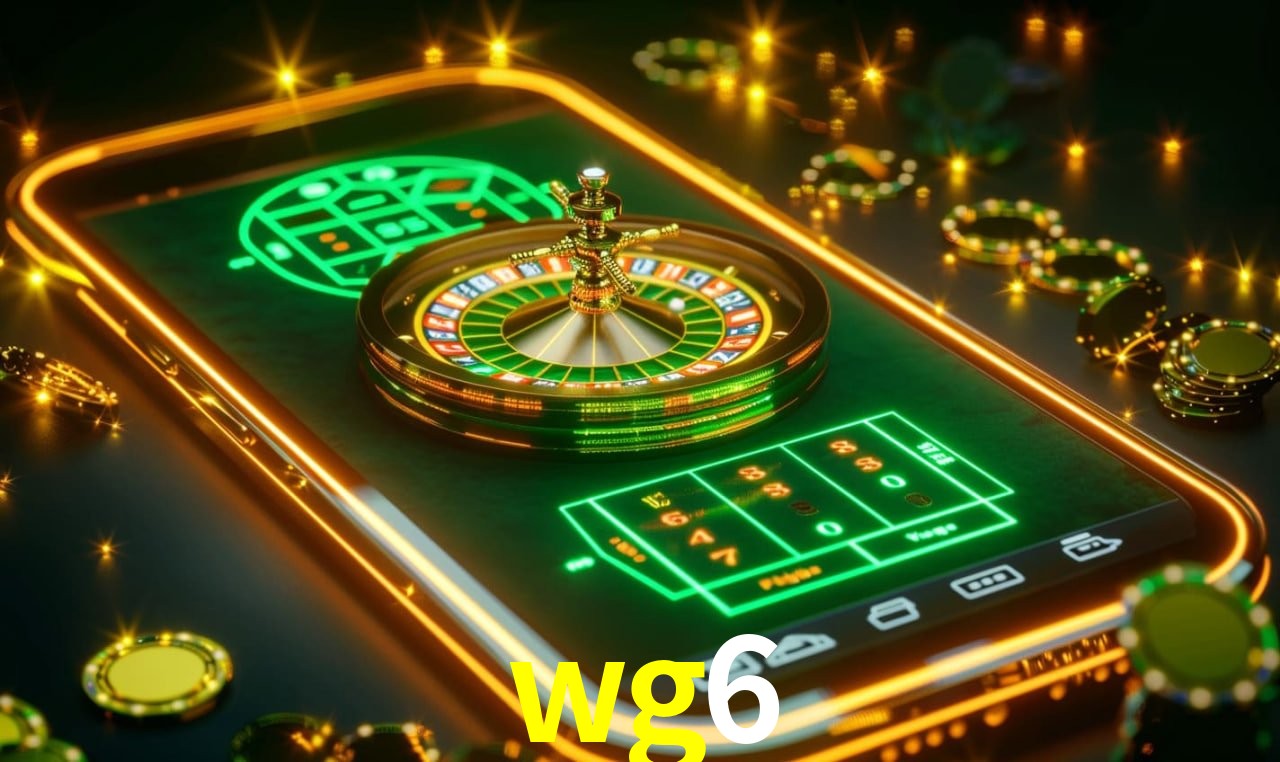 Login Seguro wg6