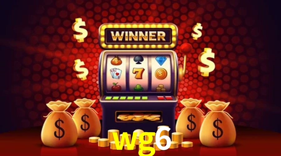 Slot Games wg6