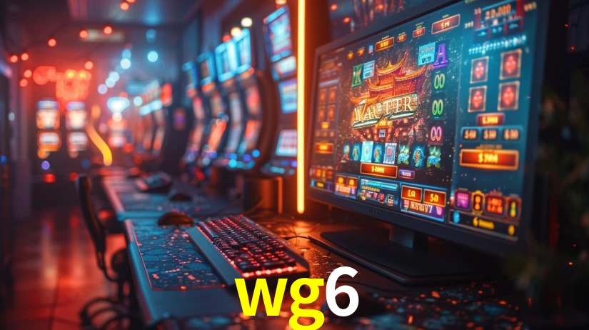 wg6 com plataforma