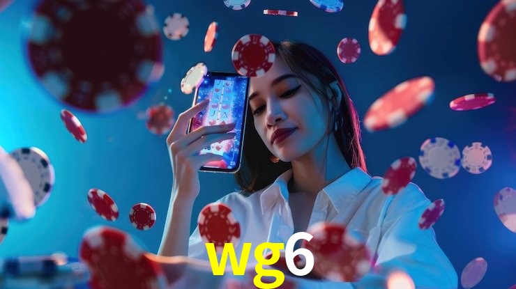 A Popularidade dos Caça-Níqueis no wg6