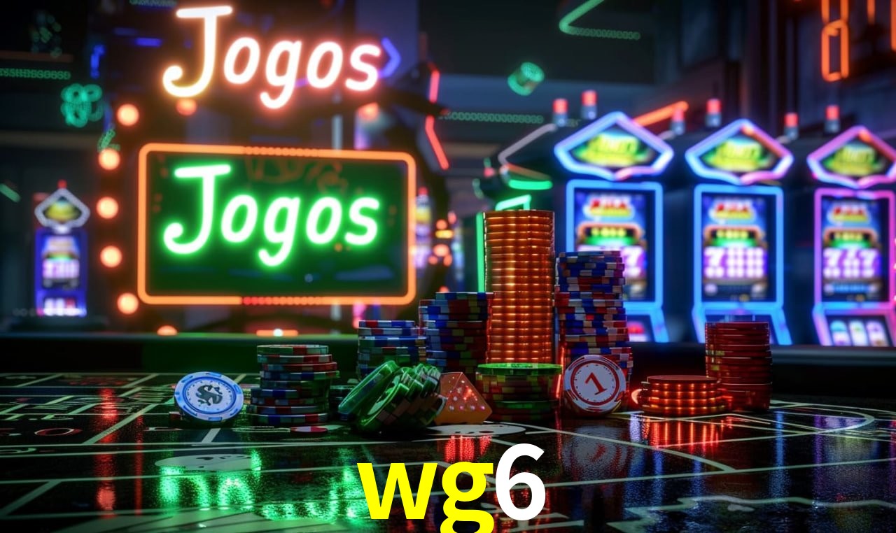 wg6,wg6 bet