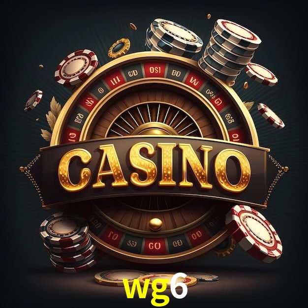 wg6,wg6 bet