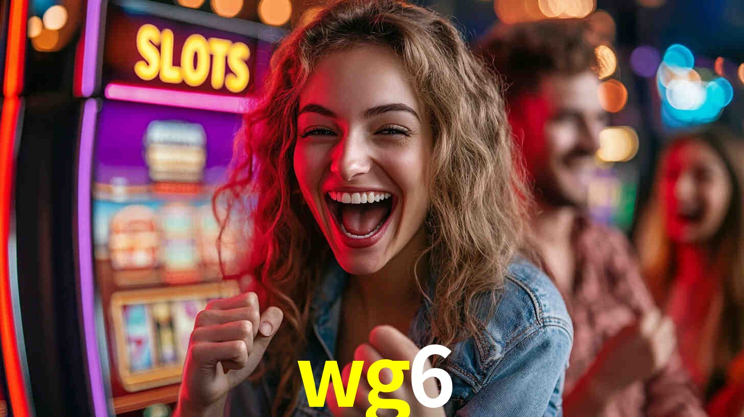 Apostas Esportivas na wg6: Um Guia Completo