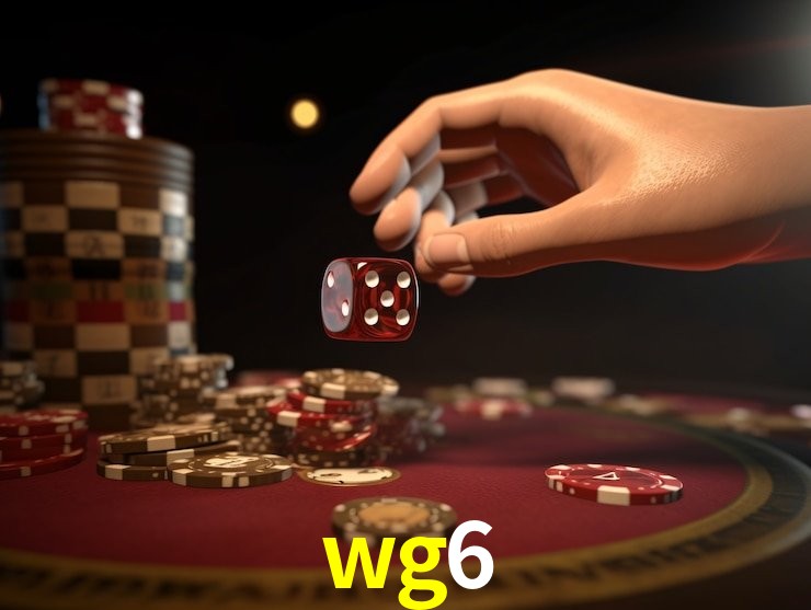 Apostas de Tênis wg6